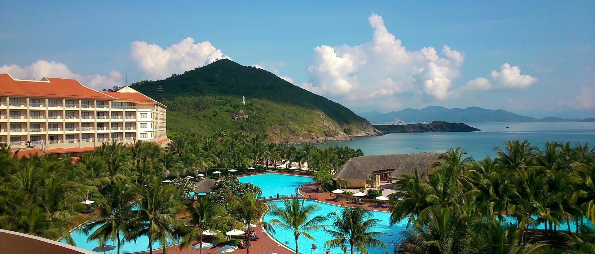 Khám Phá Các Khu Nghỉ Dưỡng Sang Trọng Tại Nha Trang