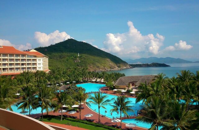 Khám Phá Các Khu Nghỉ Dưỡng Sang Trọng Tại Nha Trang