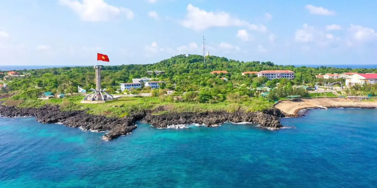 Du lịch Quảng Trị