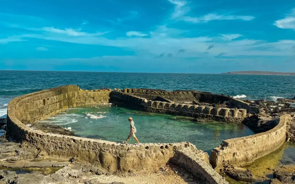 Du lịch Đảo Phú Quý
