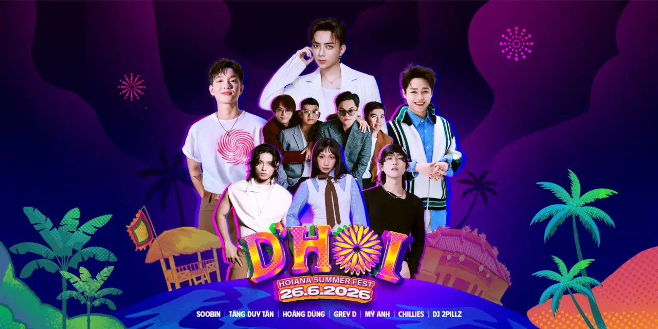 Du lịch Hội An
