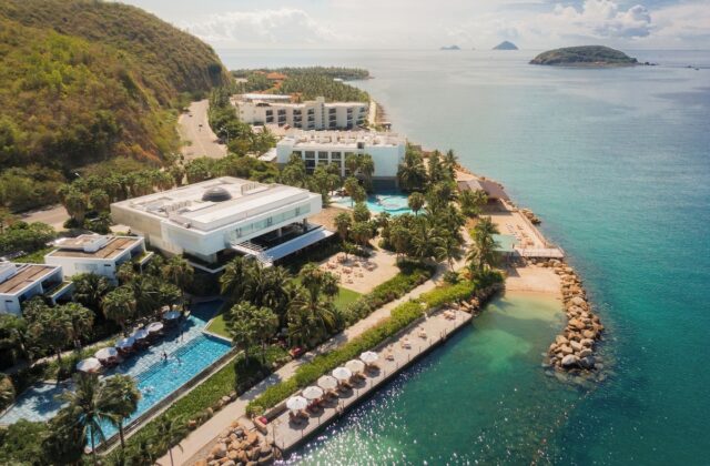 Khám Phá Khu Nghỉ Dưỡng View Biển Yên Bình Gần Trung Tâm Nha Trang