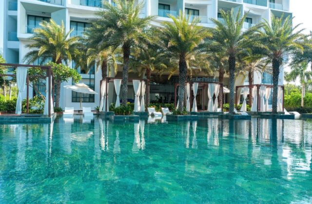 Khám Phá Kỳ Nghỉ Ven Biển Thư Giãn Tại Hồ Tràm