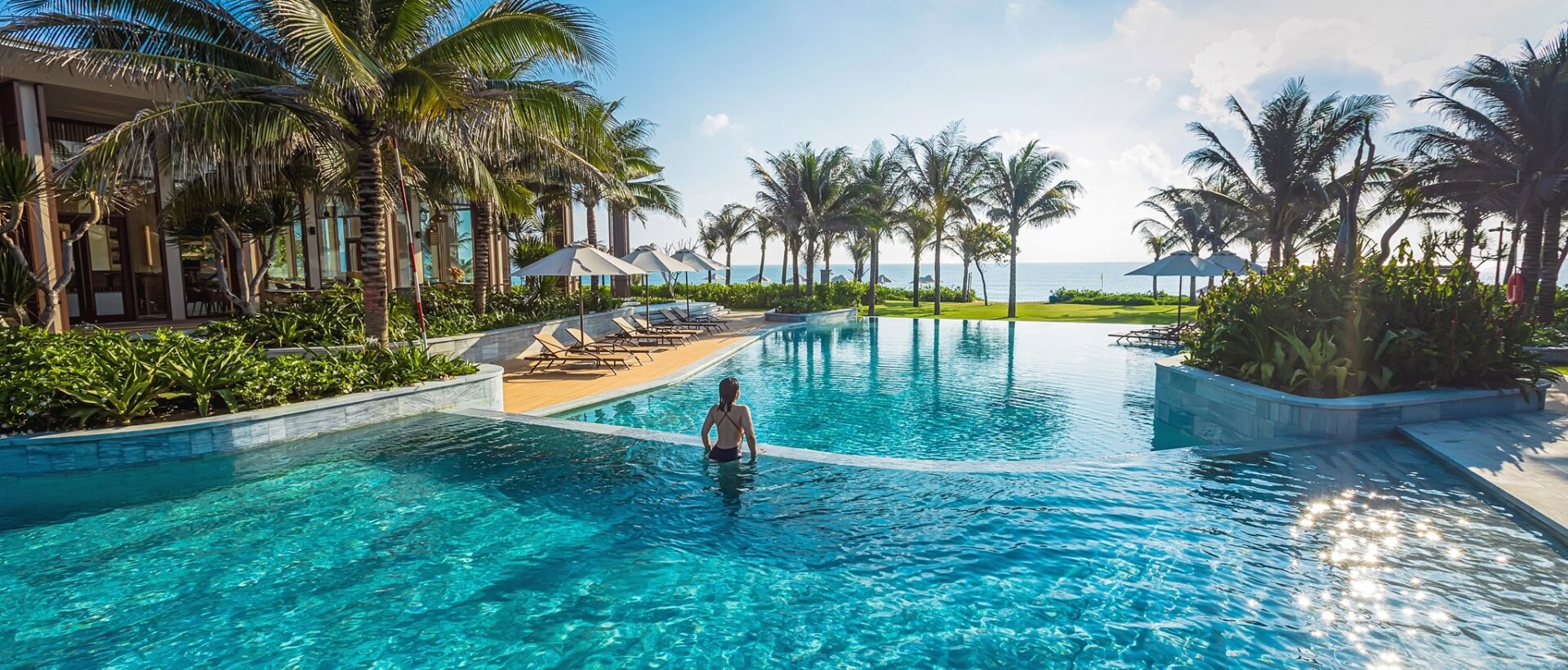 Khám Phá Kỳ Nghỉ Wellness Trọn Vẹn Tại Biển Quy Nhơn