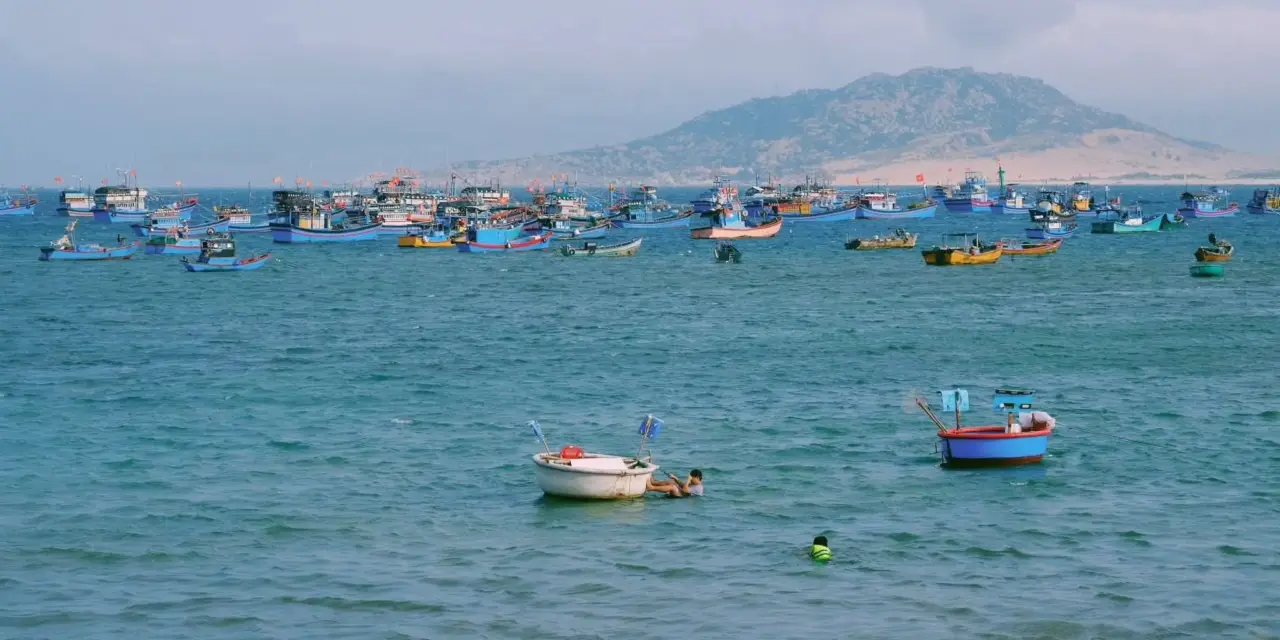 Du lịch Nha Trang – Khánh Hòa
