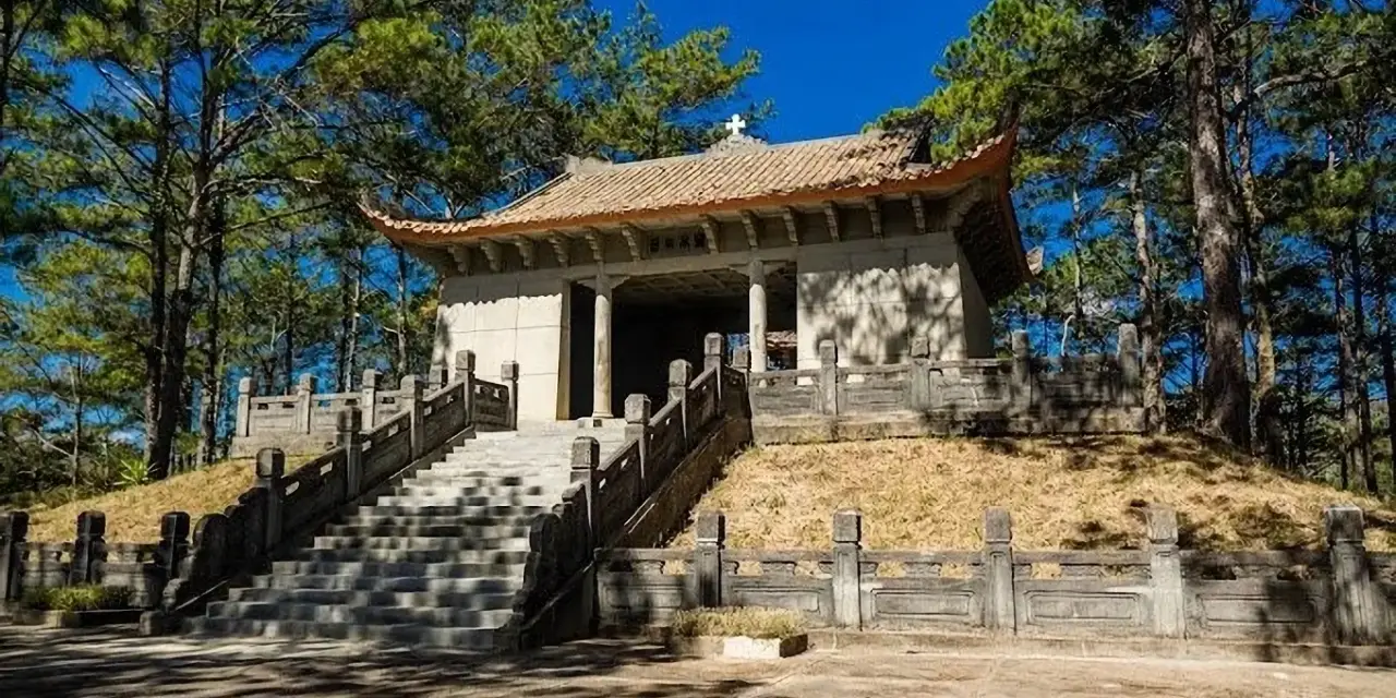 Du lịch Đà Lạt