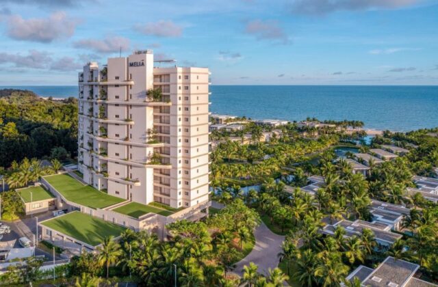 Khám Phá Melia Hồ Tràm Beach Resort: Trải Nghiệm Nghỉ Dưỡng Sang Trọng Bên Biển
