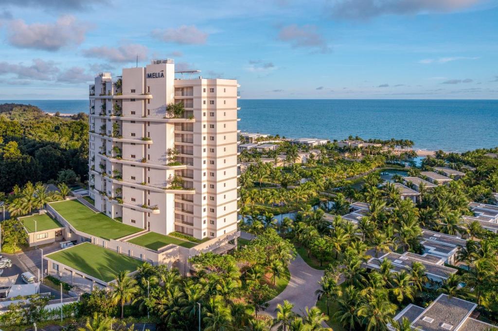 Khám Phá Melia Hồ Tràm Beach Resort: Trải Nghiệm Nghỉ Dưỡng Sang Trọng Bên Biển