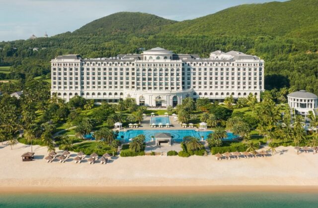 Khám phá mùa hè rực rỡ với thiên nhiên và trải nghiệm tại Nha Trang