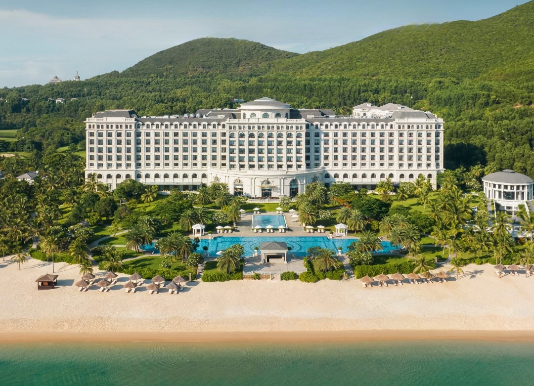 Khám phá mùa hè rực rỡ với thiên nhiên và trải nghiệm tại Nha Trang