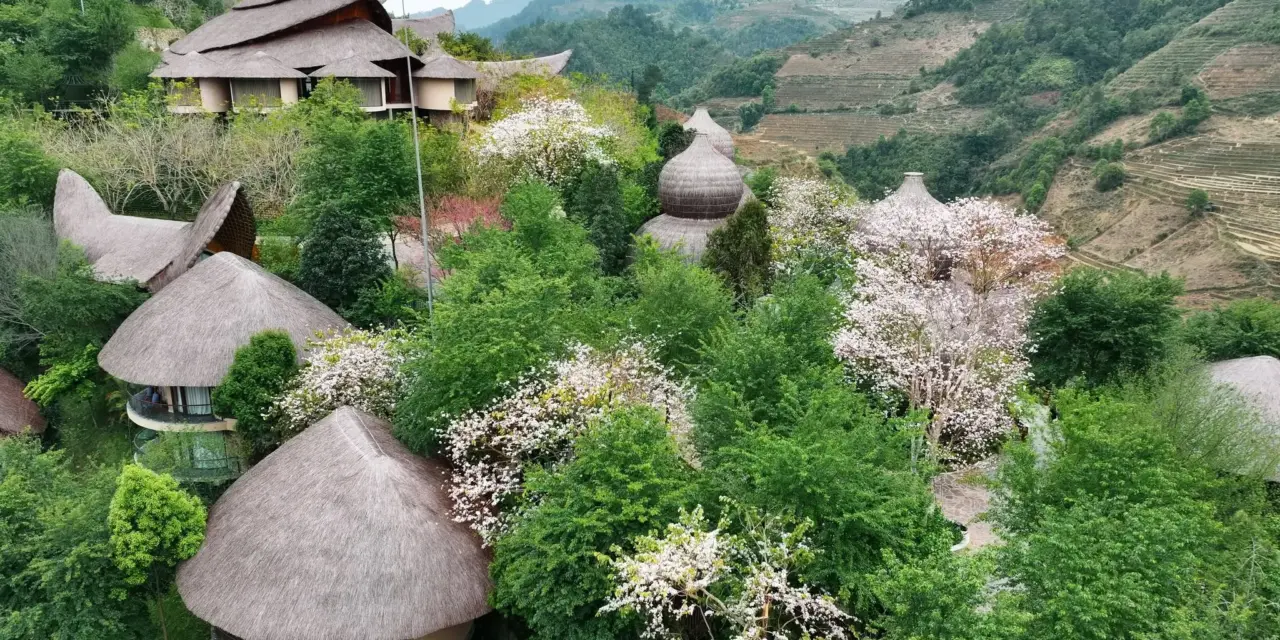 Khám Phá Nghỉ Dưỡng Wellness Trên Cao Nguyên Tây Bắc