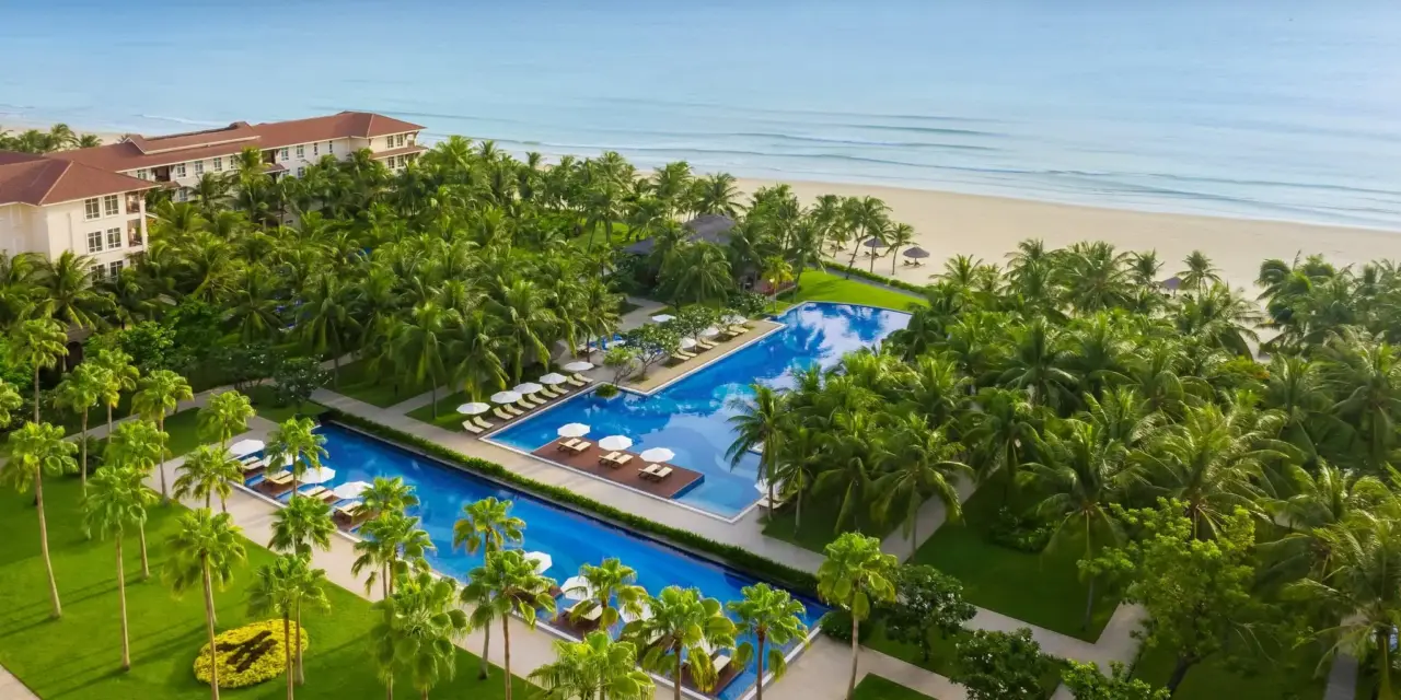 Khám Phá Những Khu Nghỉ Dưỡng Gia Đình Đặc Sắc Tại Đà Nẵng