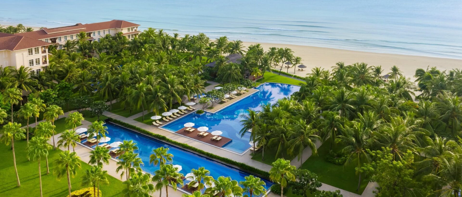 Khám Phá Những Khu Nghỉ Dưỡng Gia Đình Đặc Sắc Tại Đà Nẵng