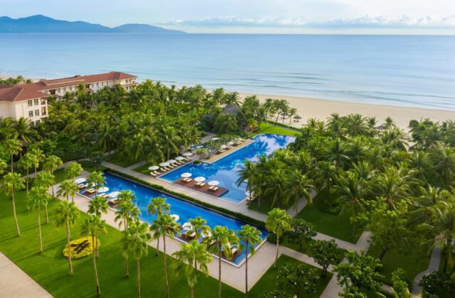 Khám Phá Những Khu Nghỉ Dưỡng Gia Đình Đặc Sắc Tại Đà Nẵng