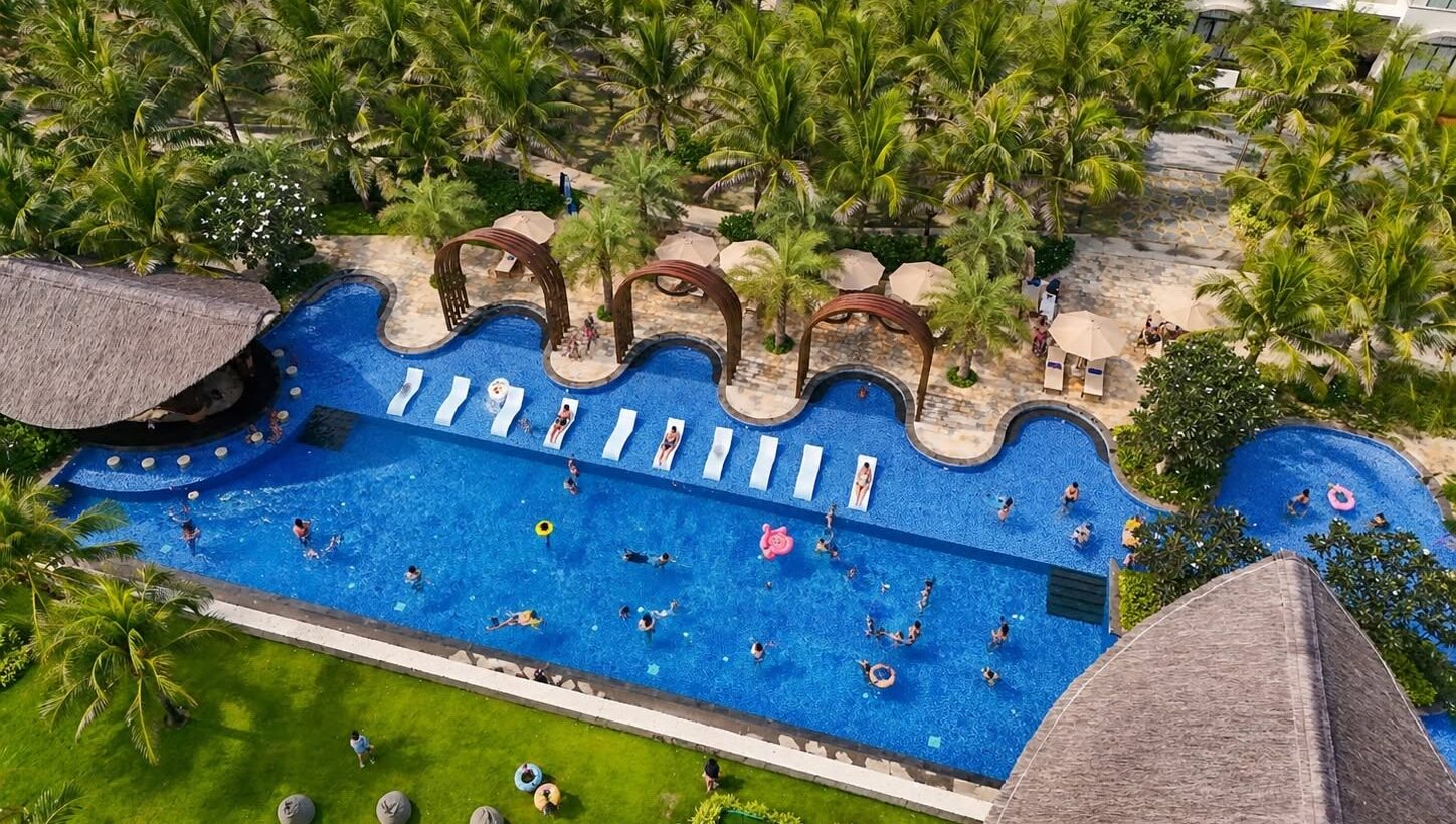 Khám Phá Những Resort Phan Thiết Phù Hợp Cho Gia Đình Và Nhóm Bạn