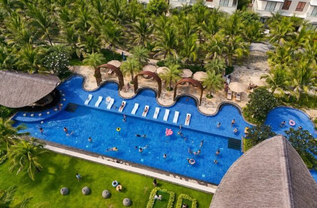Khám Phá Những Resort Phan Thiết Phù Hợp Cho Gia Đình Và Nhóm Bạn