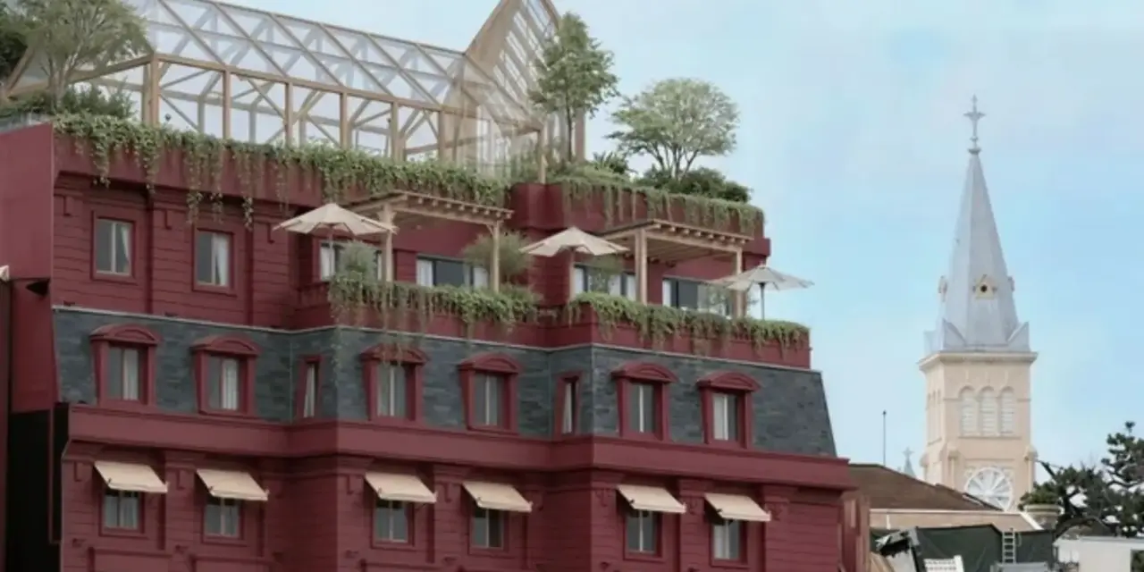 Khám Phá Những Trải Nghiệm Lưu Trú Độc Đáo Giữa Trung Tâm Đà Lạt