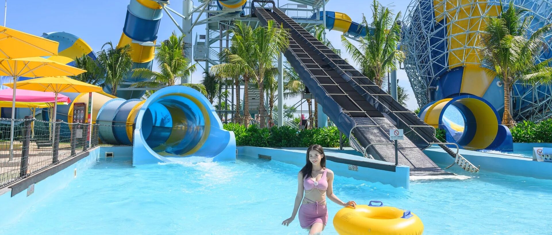 Khám Phá Nova Dreams Phan Thiết: Công Viên Giải Trí Đa Dạng Cho Mọi Lứa Tuổi