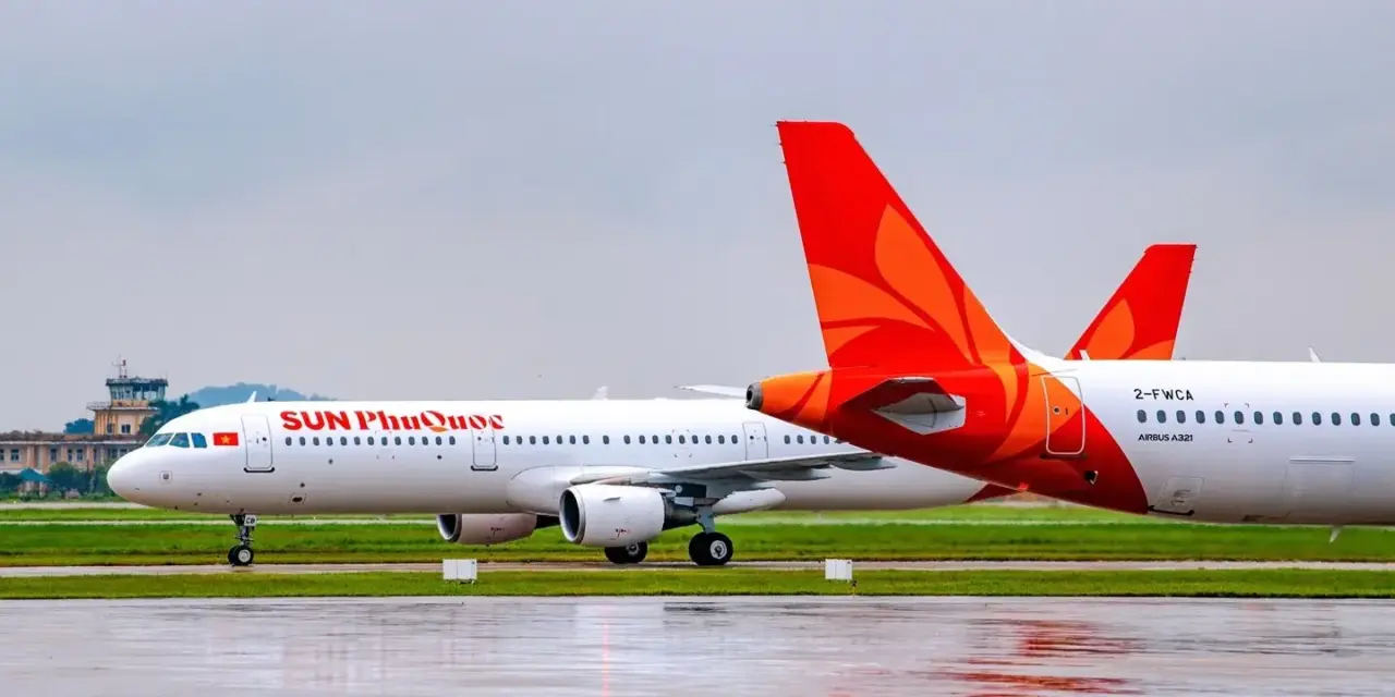 Du lịch Singapore – Malaysia
