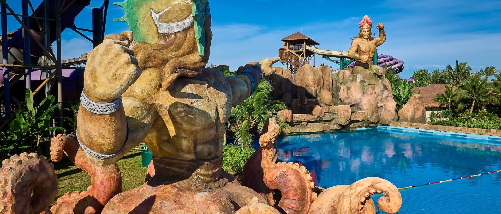 Khám Phá Sun World Sầm Sơn - Công Viên Nước Hấp Dẫn Tại Thanh Hóa