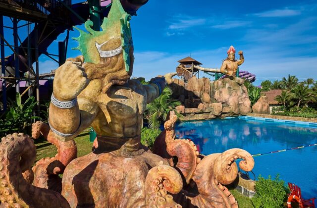 Khám Phá Sun World Sầm Sơn - Công Viên Nước Hấp Dẫn Tại Thanh Hóa