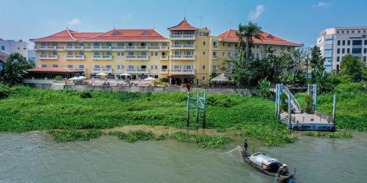 Khám Phá Văn Hóa Đa Sắc Màu và Thiên Nhiên Bình Yên Ở Châu Đốc, An Giang