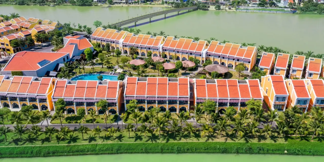 Khám Phá Văn Hóa Phố Cổ Hội An Qua Tinh Thần Faifo Đặc Sắc