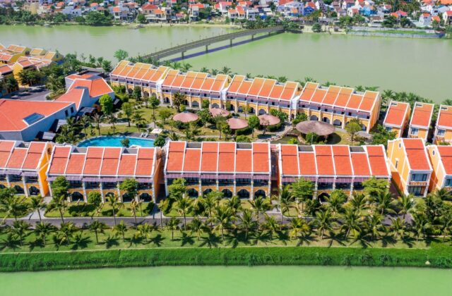Khám Phá Văn Hóa Phố Cổ Hội An Qua Tinh Thần Faifo Đặc Sắc