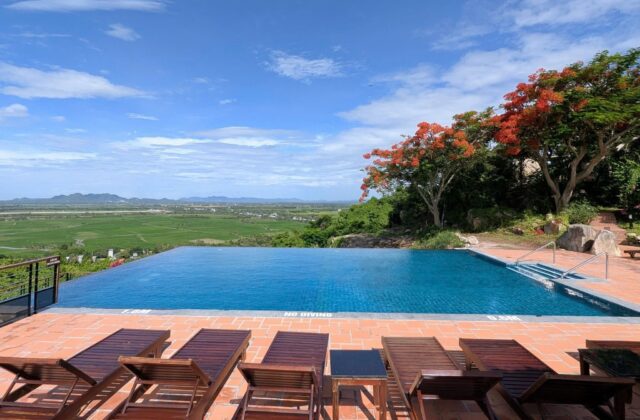 Khám Phá Victoria Núi Sam Lodge – Trải Nghiệm Nghỉ Dưỡng Đậm Đà Thiên Nhiên An Giang