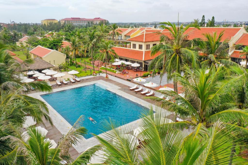 Kinh nghiệm nghỉ dưỡng lãng mạn cho cặp đôi tại Hội An
