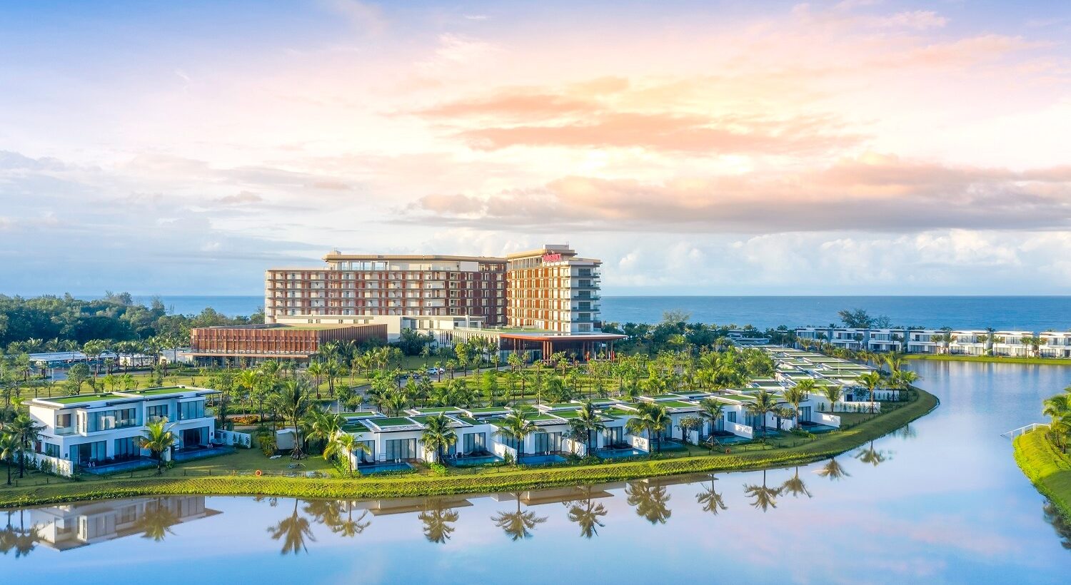 Top 5 resort Phú Quốc lý tưởng cho kỳ nghỉ gia đình trọn vẹn