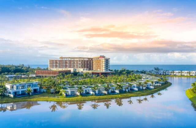 Top 5 resort Phú Quốc lý tưởng cho kỳ nghỉ gia đình trọn vẹn