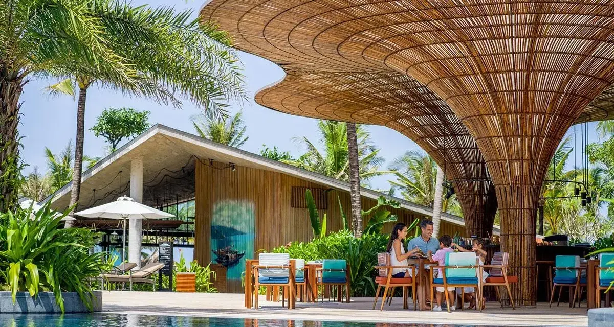 Trải nghiệm mùa hè lý tưởng tại Phú Quốc với hoạt động dành cho cả gia đình