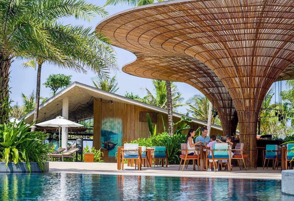 Trải nghiệm mùa hè lý tưởng tại Phú Quốc với hoạt động dành cho cả gia đình
