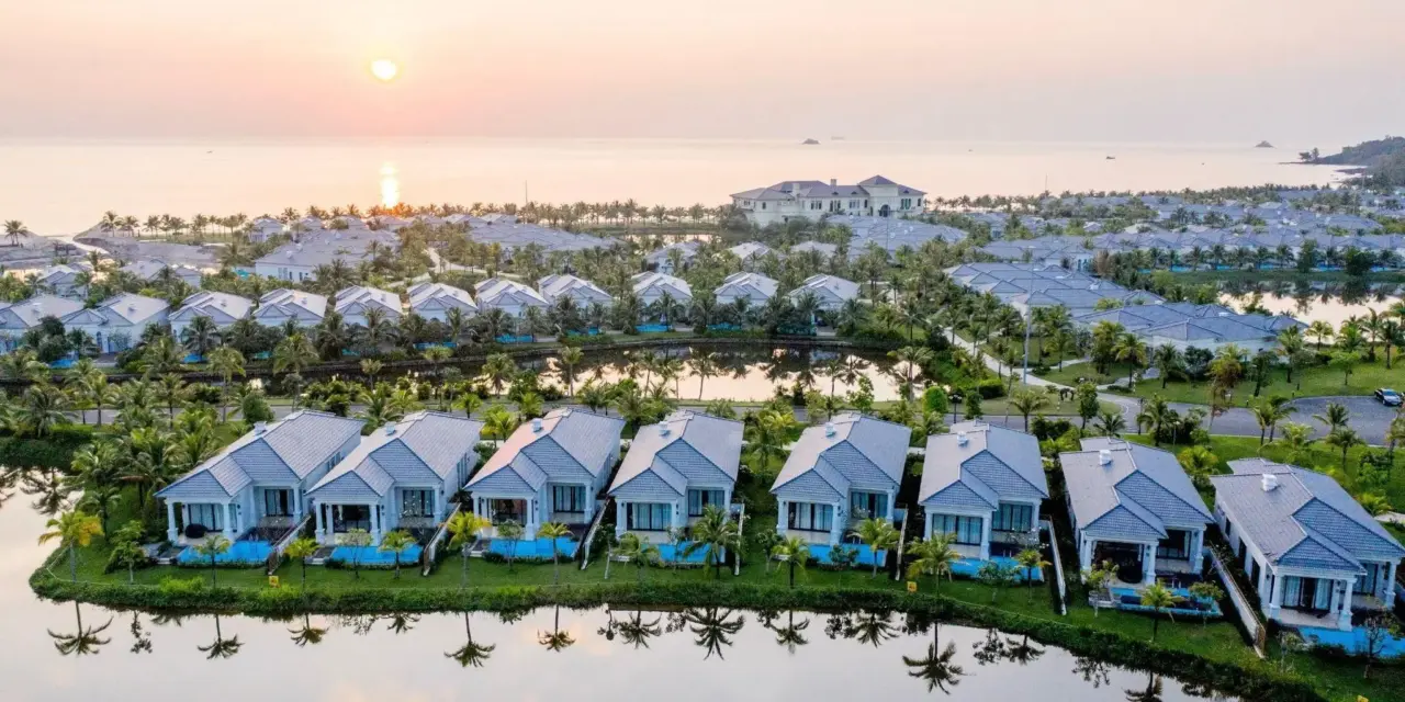 Trải nghiệm nghỉ dưỡng sang trọng hòa mình cùng thiên nhiên Bãi Dài Phú Quốc