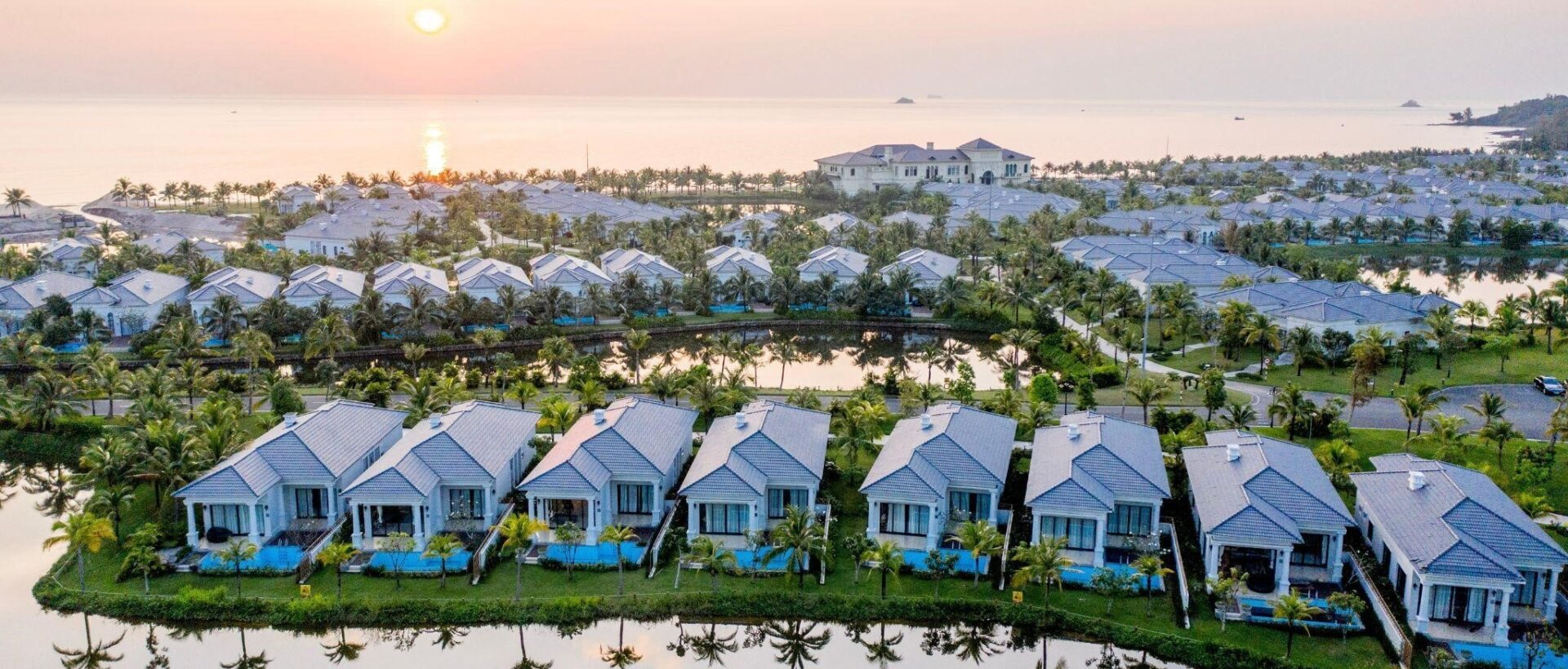 Trải nghiệm nghỉ dưỡng sang trọng hòa mình cùng thiên nhiên Bãi Dài Phú Quốc