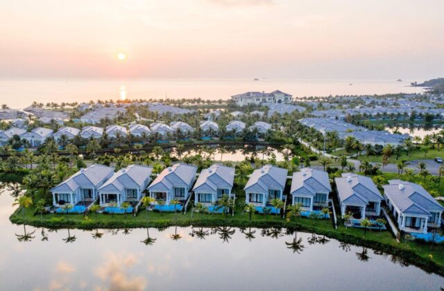 Trải nghiệm nghỉ dưỡng sang trọng hòa mình cùng thiên nhiên Bãi Dài Phú Quốc