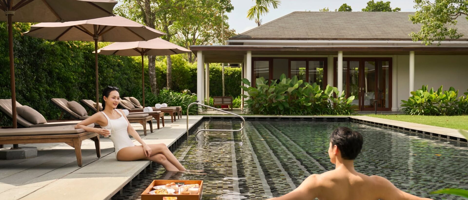 Trải nghiệm wellness độc đáo giữa thiên nhiên miền Tây tại Cần Thơ